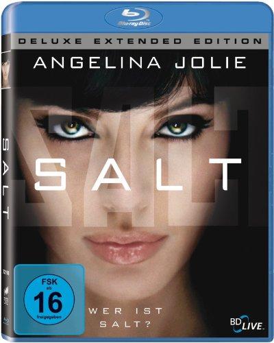 Salt (Deluxe Extended Edition) [Deluxe Edition]