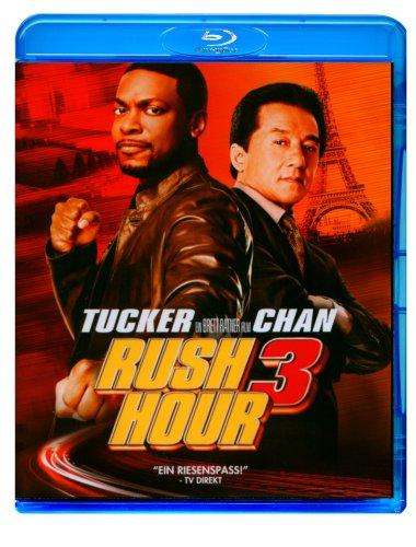 Rush Hour 3