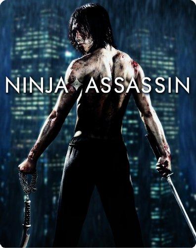 Ninja Assassin - Special Edition (Steelbook)
