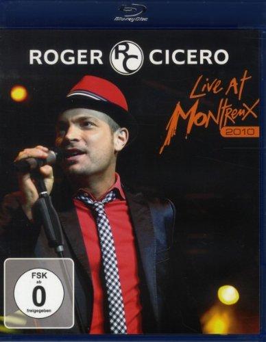 Roger Cicero - Live at Montreux 2010