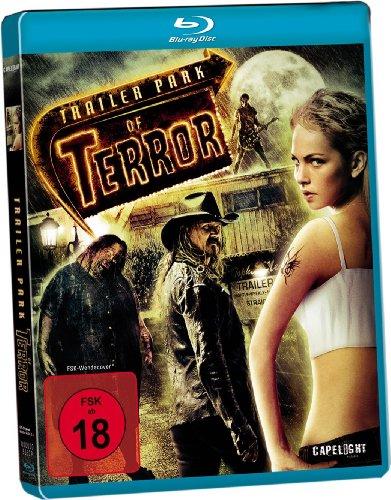 Trailer Park Of Terror