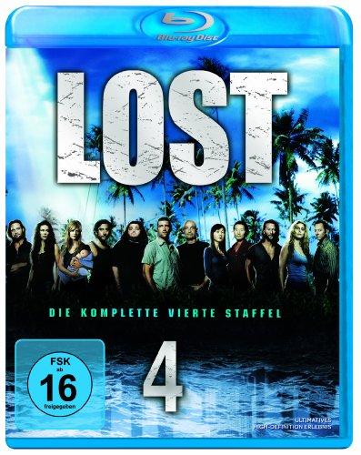 Lost - Staffel 4