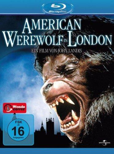 American Werewolf in London