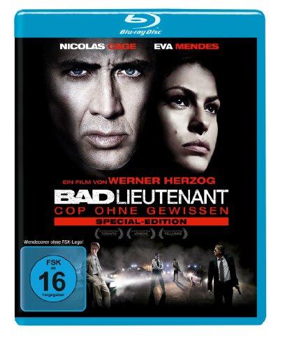 Bad Lieutenant - Cop ohne Gewissen [Special Edition]