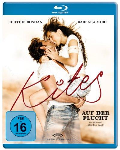Kites - Auf der Flucht