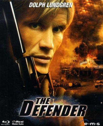 The Defender