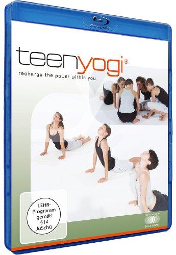 Teenyogi