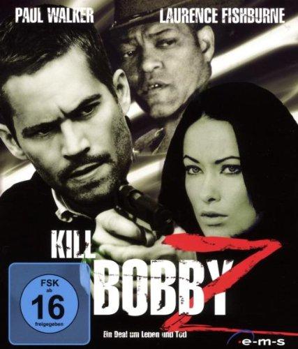 Kill Bobby Z