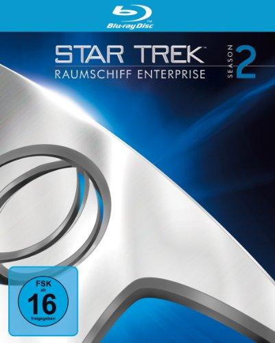 Star Trek: Raumschiff Enterprise - Staffel 2