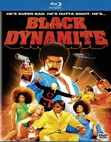 Black Dynamite