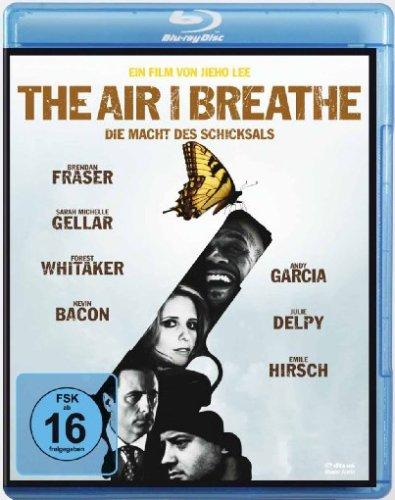 The Air I Breathe - Die Macht des Schicksals