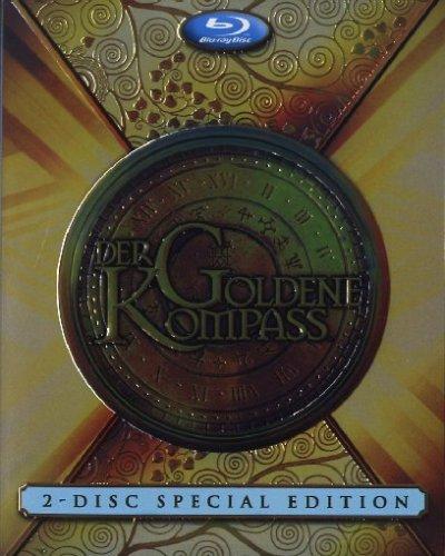 Der Goldene Kompass (2-Disc Special Edition)