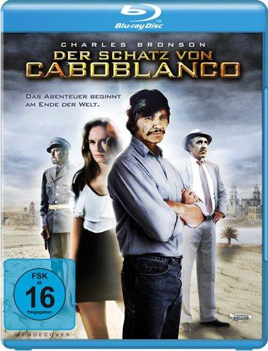 Der Schatz von Caboblanco