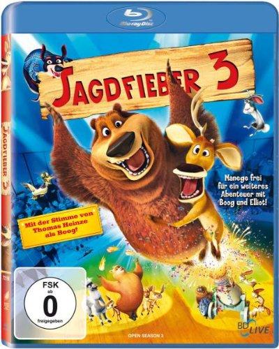 Jagdfieber 3