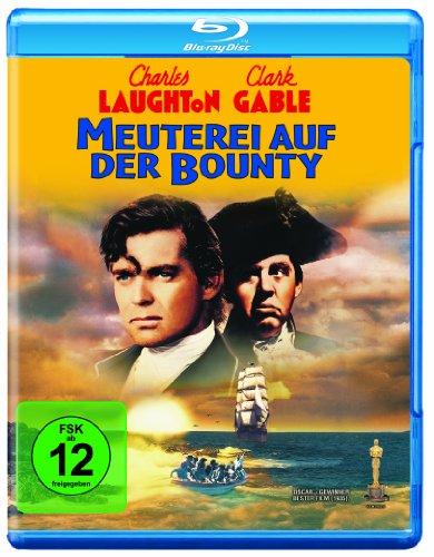 Meuterei auf der Bounty