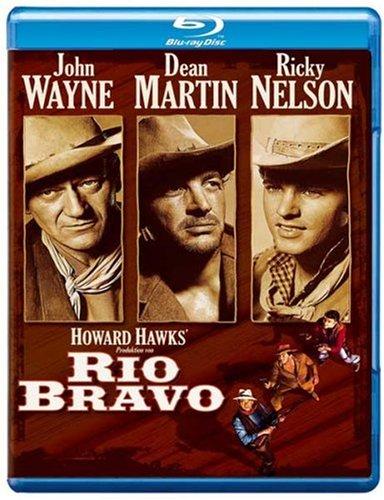 Rio Bravo