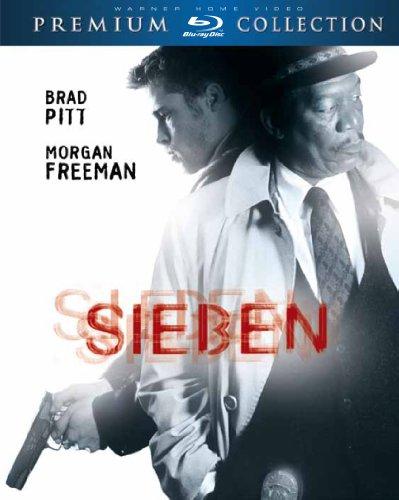 Sieben - Premium Collection