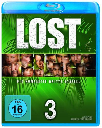 Lost - Staffel 3