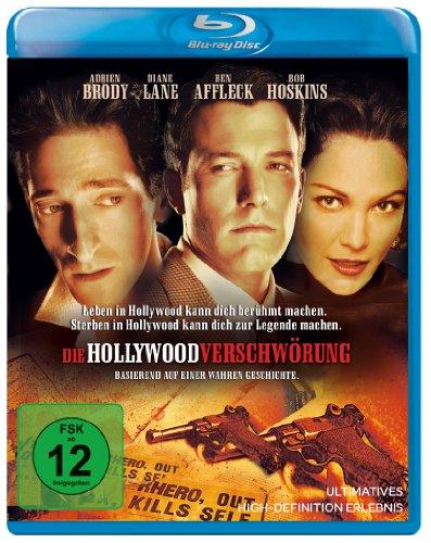 Die Hollywood-Verschwörung