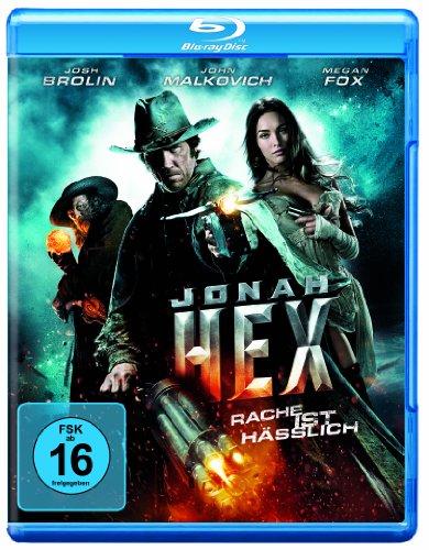 Jonah Hex (inkl. Digital Copy)