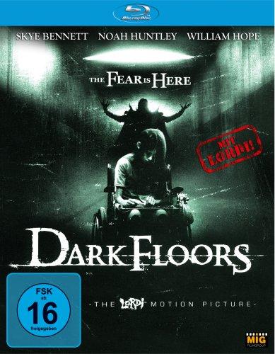Dark Floors