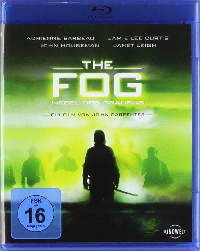 The Fog - Nebel des Grauens