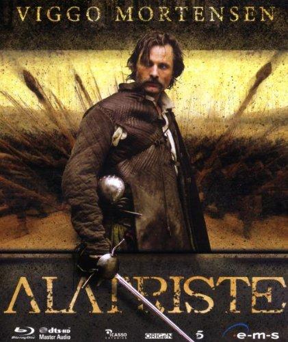 Alatriste