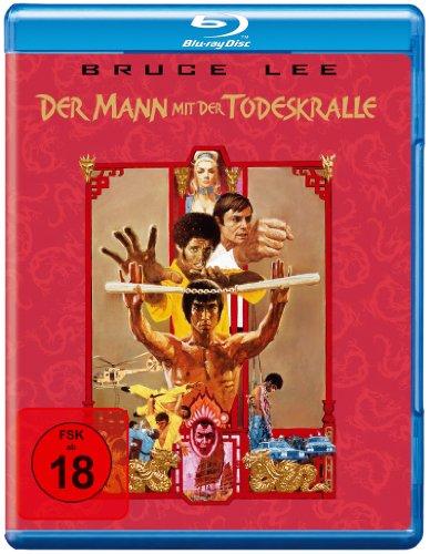Bruce Lee - Der Mann mit der Todeskralle
