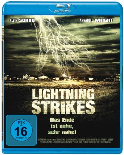 Lightning Strikes