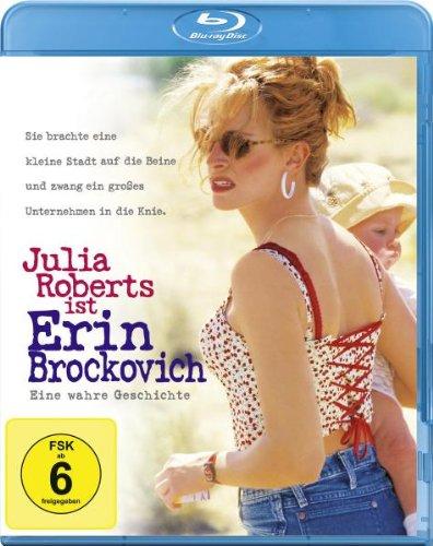 Erin Brockovich - Eine Wahre Geschichte