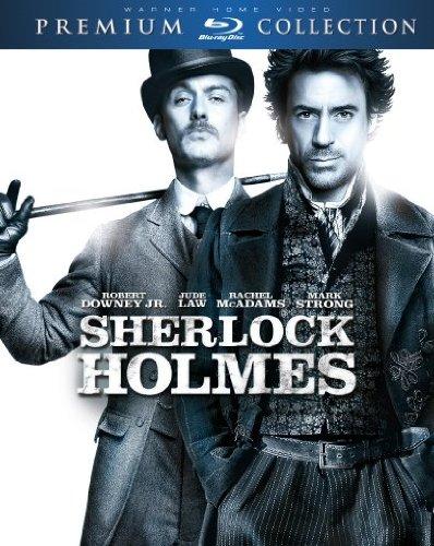 Sherlock Holmes - Premium Collection