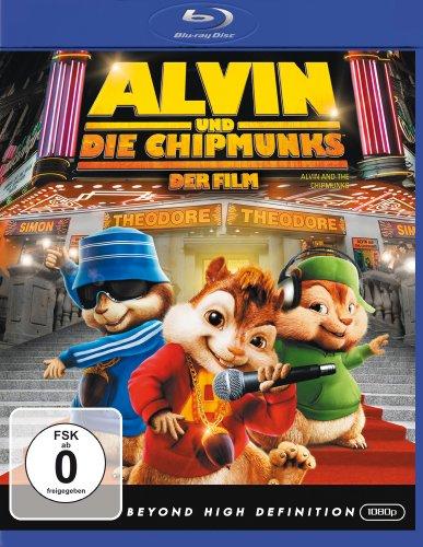 Alvin und die Chipmunks