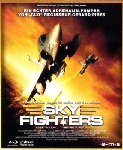 Sky Fighters