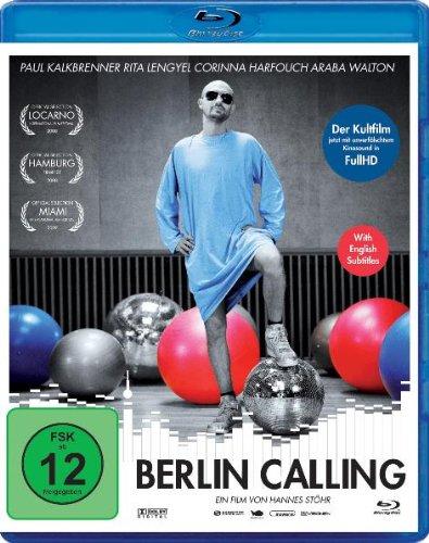 Berlin Calling