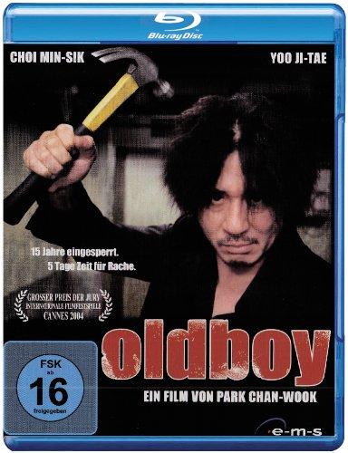 Oldboy