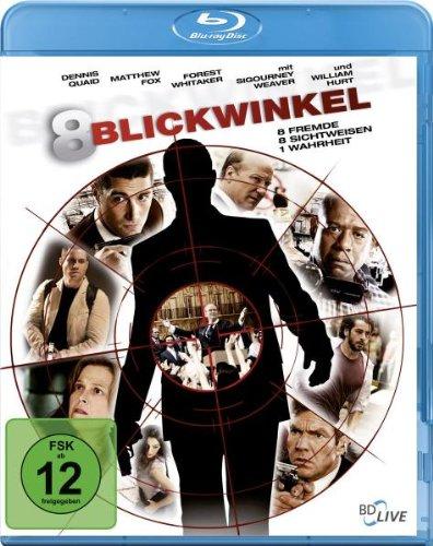 8 Blickwinkel