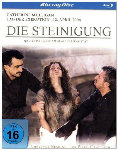 The Stoning - Die Steinigung
