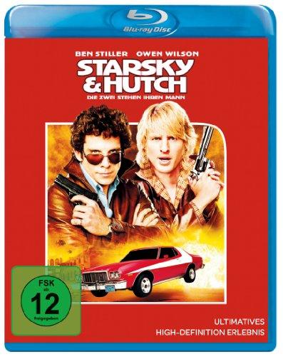 Starsky & Hutch