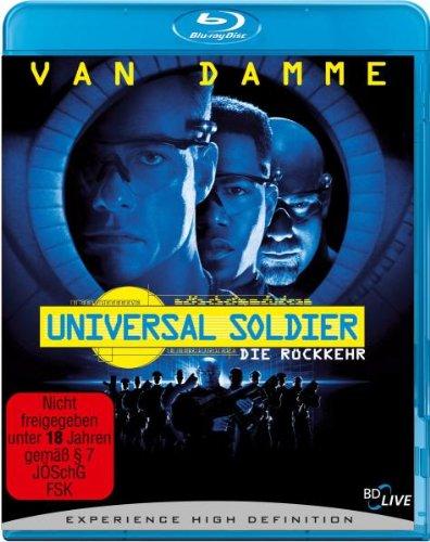 Universal Soldier - Die Rückkehr