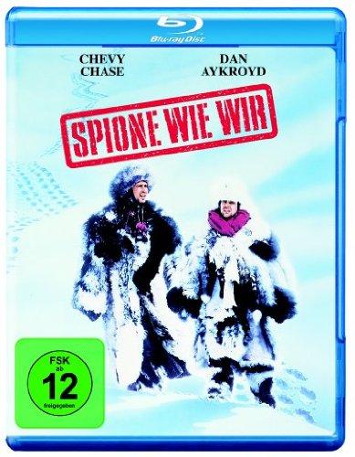 Spione wie wir