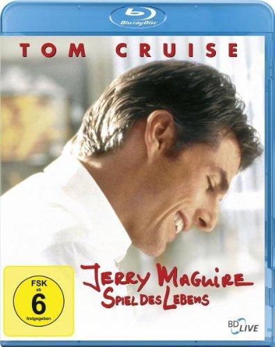 Jerry Maguire - Spiel des Lebens