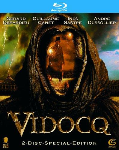 Vidocq (2-Disc Special Edition)