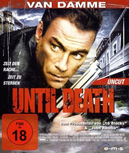 Until Death - Uncut