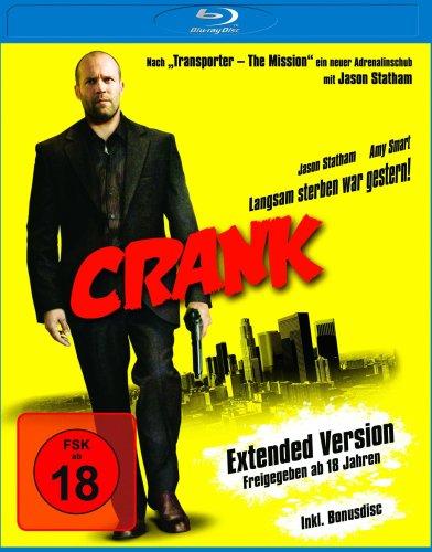 Crank - Extended Version