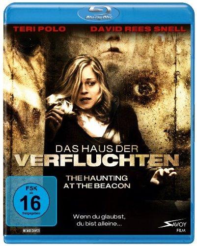 Das Haus der Verfluchten - The Haunting at the Beacon