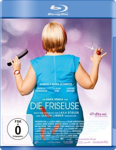 Die Friseuse