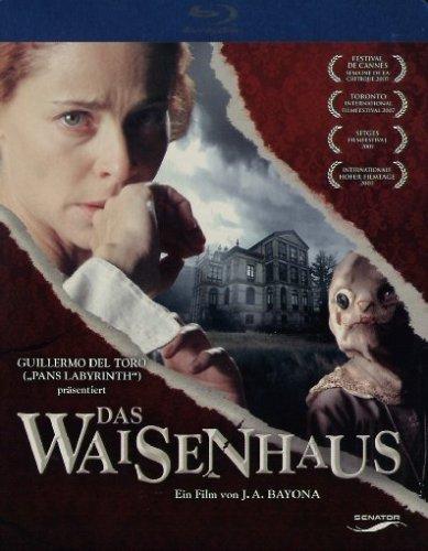 Das Waisenhaus - Metal-Pack
