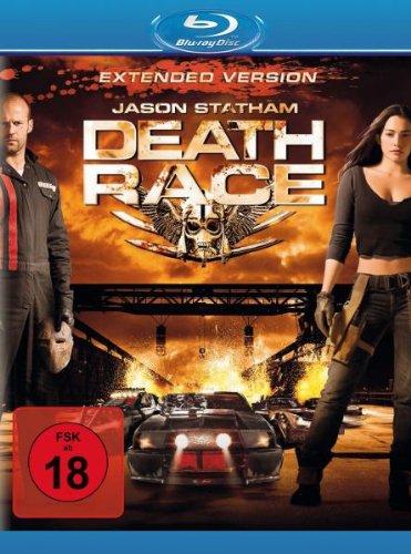 Death Race (Extended Version)