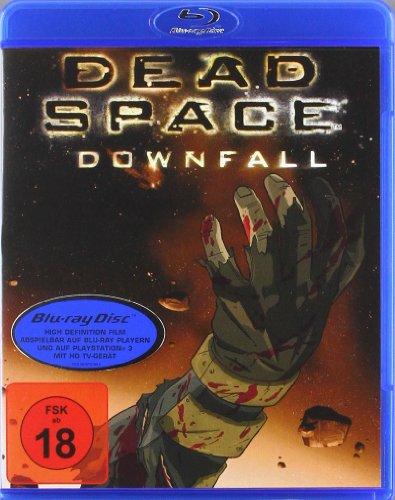 Dead Space: Downfall
