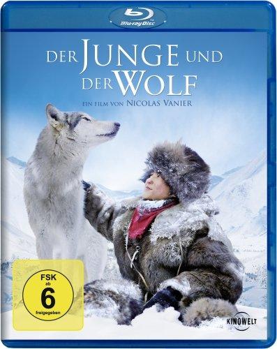 Der Junge und der Wolf